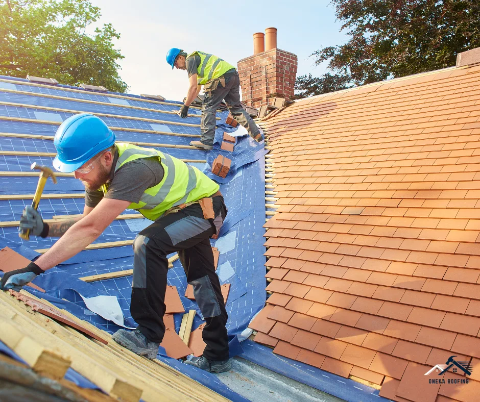 Why choose Roof Repair Near Me in Woodberry Forest, VA