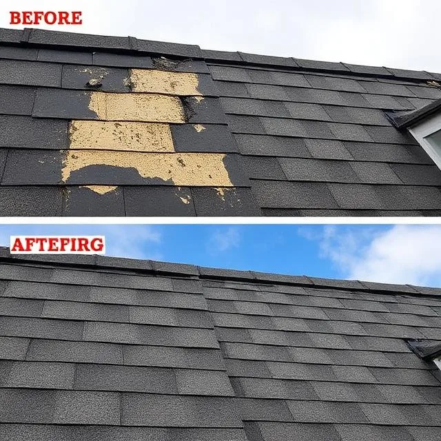 Roof Repair Near Me in Woodberry Forest, VA near me